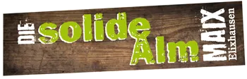 Solide Alm