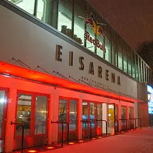 Eisarena Salzburg
