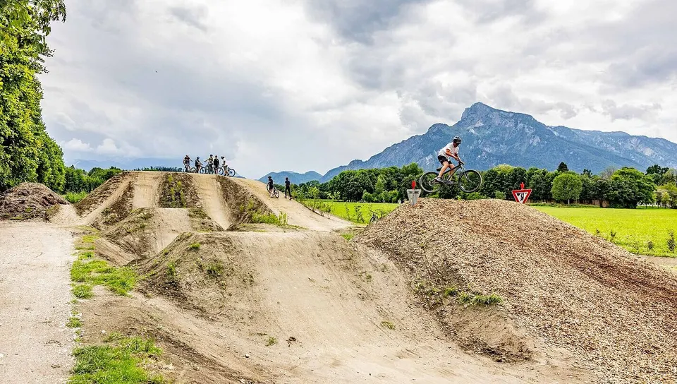 BikePark Süd
