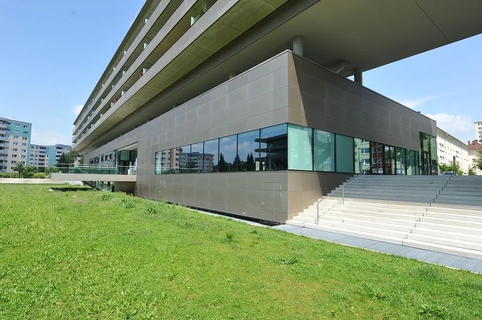 TriBühne Lehen