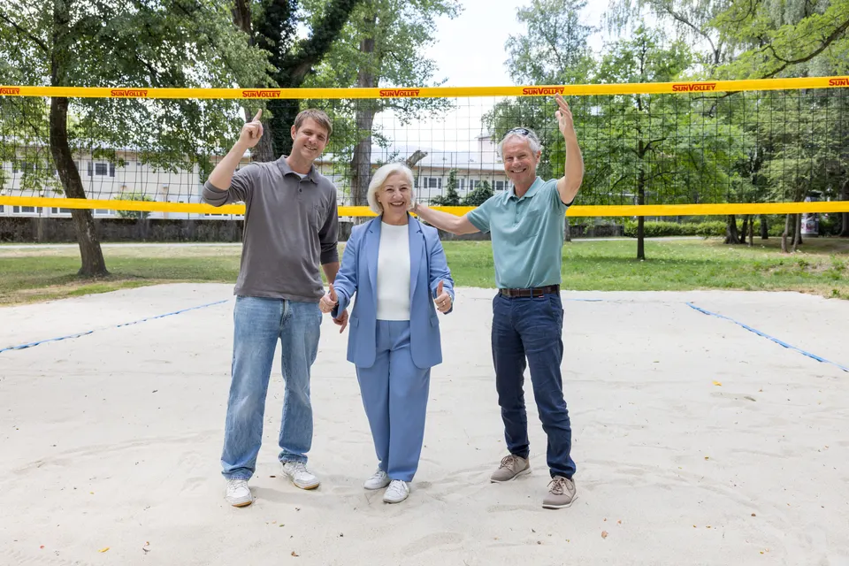 Lehener Park
