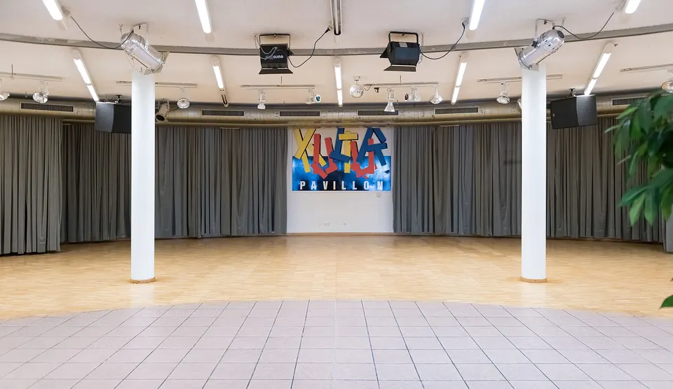 Kulturpavillon Liefering