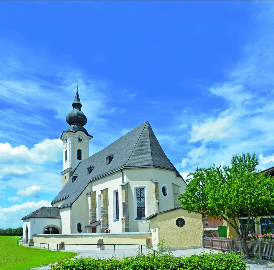 Stille Nacht Museum Arnsdorf