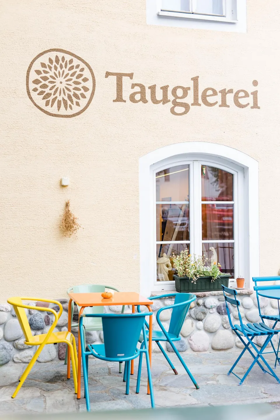 Die Tauglerei