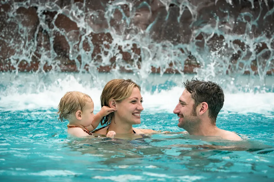 Watzmann Therme