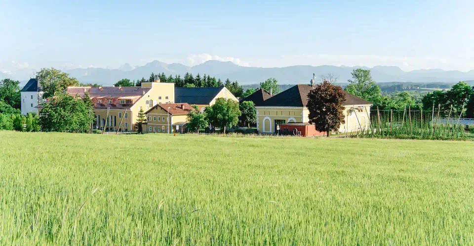 Stiegl-Gut Wildshut